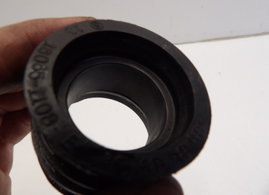 Inlaat rubber Kawasaki GPZ 900