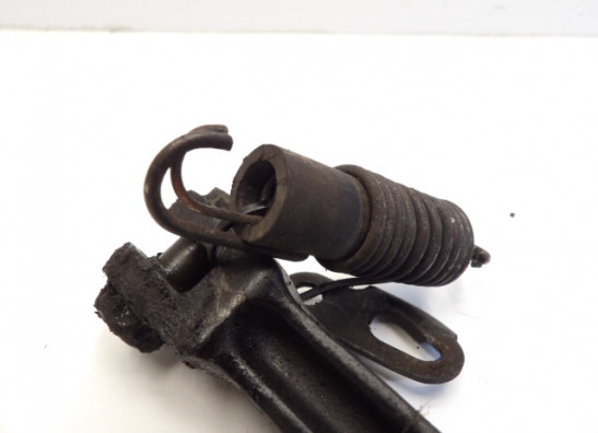 Standaard Yamaha TDM