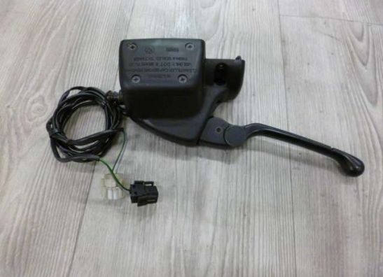 Clutch master cylinder BMW K 1200 LT