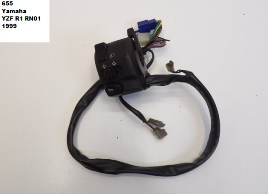 Lenkerschalter links Yamaha YZF R1