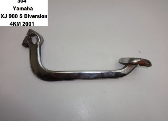 Rempedaal Yamaha XJ 900 S Diversion