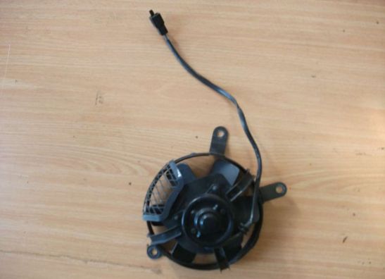 Ventilator Suzuki TL 1000