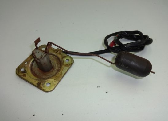 Fuel level meter Honda CBR 1000 F