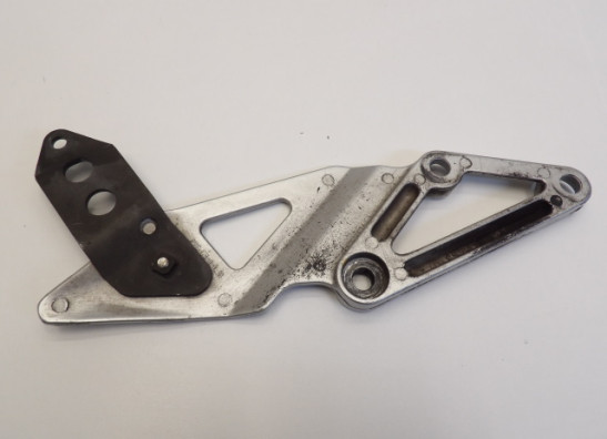 Schetsplaat links Suzuki GSX R 750