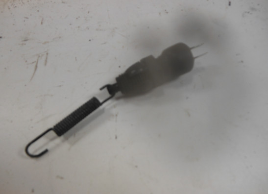 Rear brake master cylinder  Suzuki GS 500 E