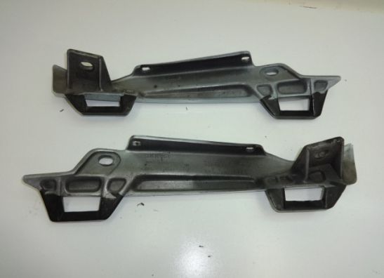 Heck Aprilia RST 1000 Futura