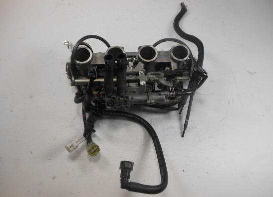 Einspritzanlage Yamaha XJ 600 Diversion