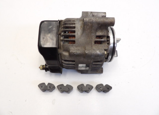 Dynamo Triumph Sprint ST 955