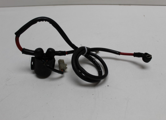 Startmotor relais Aprilia Pegaso