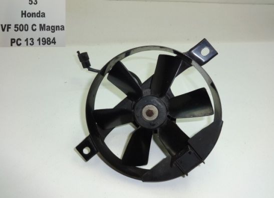 Ventilator Honda VF 500 