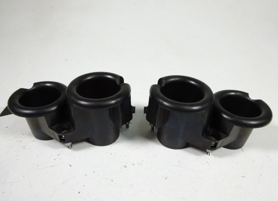 Air cleaner Honda CBR 600 RR