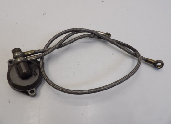 Motorblock Sonstiges KTM 640 Duke 2