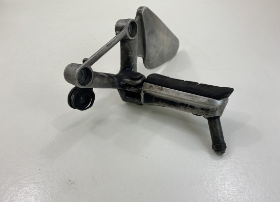 Schetsplaat links Honda CBR 1100 XX