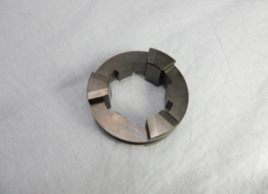Versnellingsbak Moto Guzzi V11