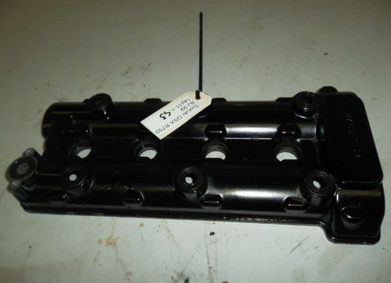 Motorblok diverse Suzuki GSX R 750