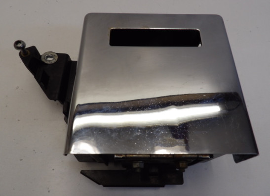 Battery holder Honda CMX 450