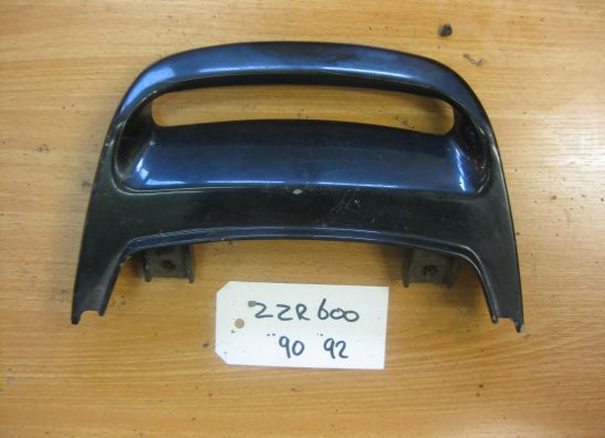 Grip Kawasaki ZZR 600