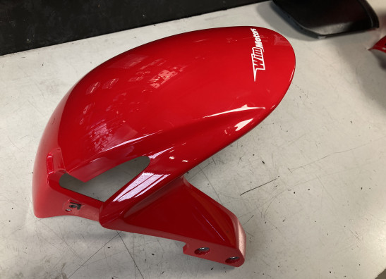 Kotflugel vorne Honda CBR 600 RR
