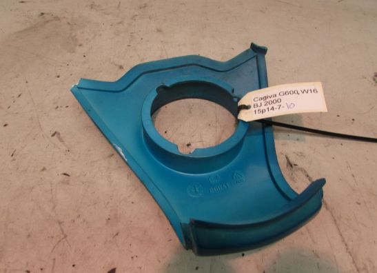 Tankcover Cagiva G 600 W