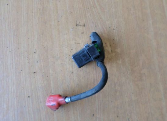 Anlasser Relais Honda CBR 600 F