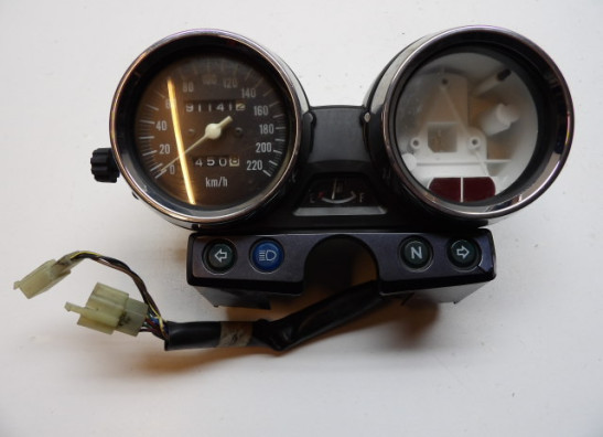 Teller Kawasaki ZRX 1100 1200