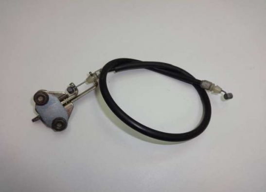 Seat Yamaha XJ 600 Diversion