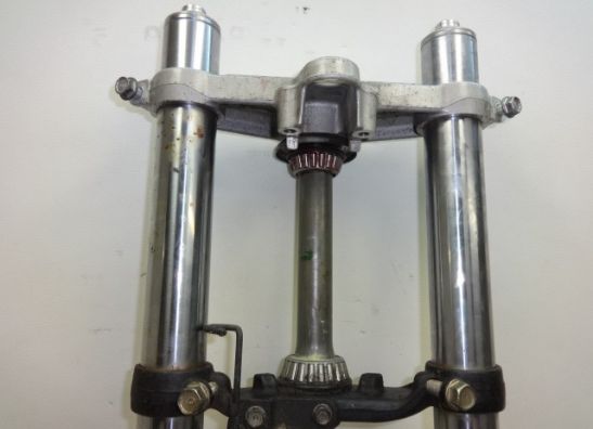 Voorpoten compleet Honda VFR 750