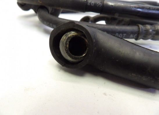 Brake hose front Honda ST 1100 Pan European