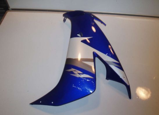Linker zijkuip Yamaha YZF R1