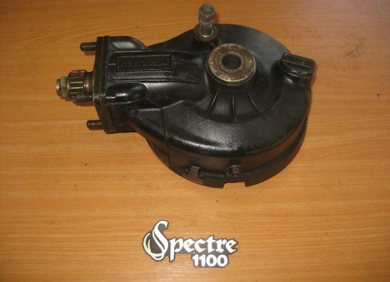 Kardan Kawasaki Z 1000