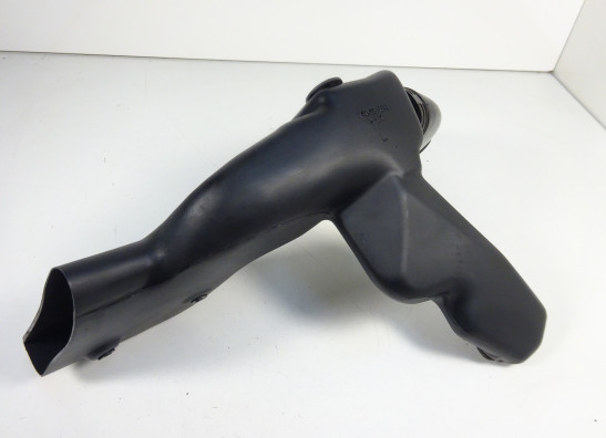 Luftkanale links Kawasaki ZX 12 R