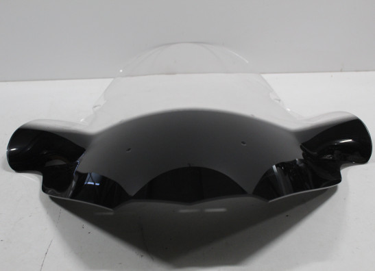 Scheibe Windschild Honda NC 700 D