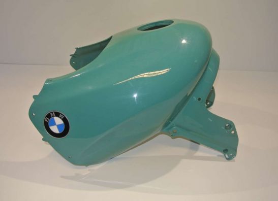 Tankschutz BMW F 650