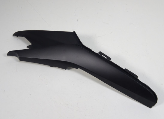 Rechter achterkant Honda CBF 1000