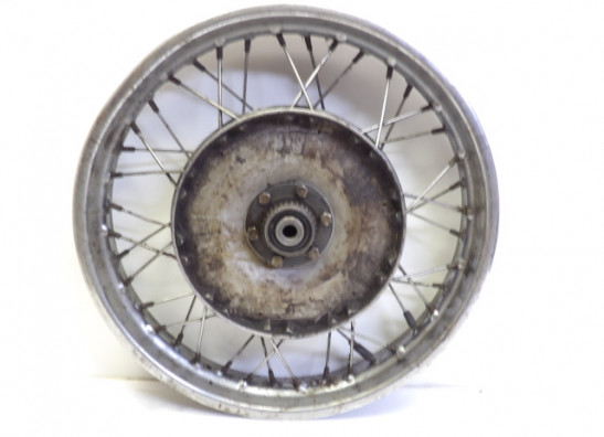 Felge hinten Moto Guzzi V7 Special