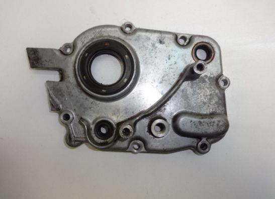 Motorblockdeckel Kawasaki Z 750