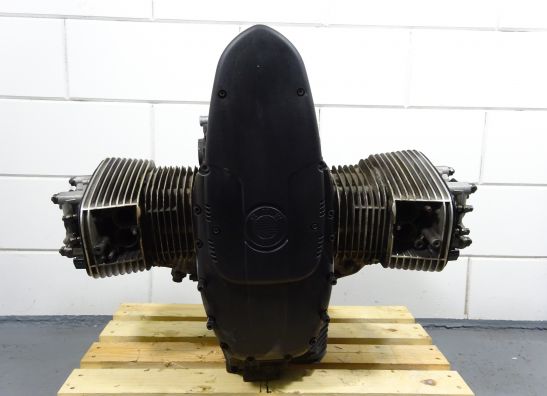 Engine BMW R 1100 RT