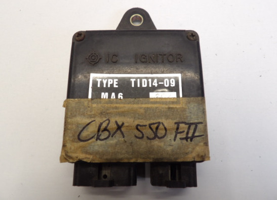 Ignitor CDI ECU Honda CBX 550 F2