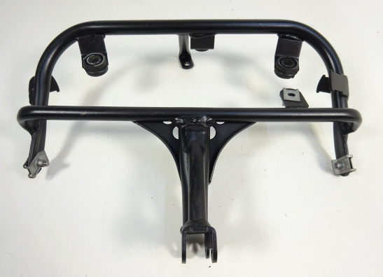 Lampenverkleidung Rahmen Aprilia Pegaso