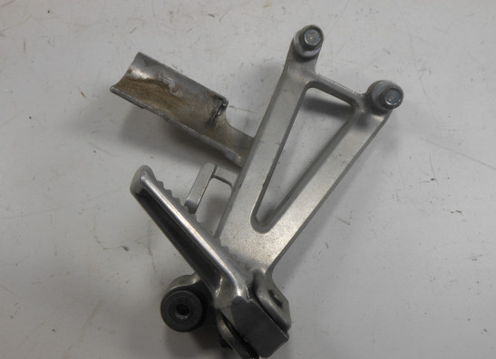 Pillion step right Honda CBR 600 F