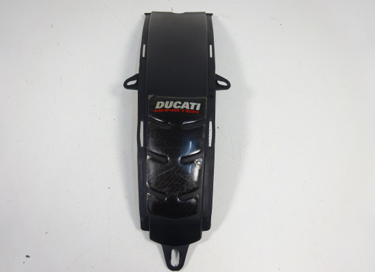 Tankschutz Ducati monster 796