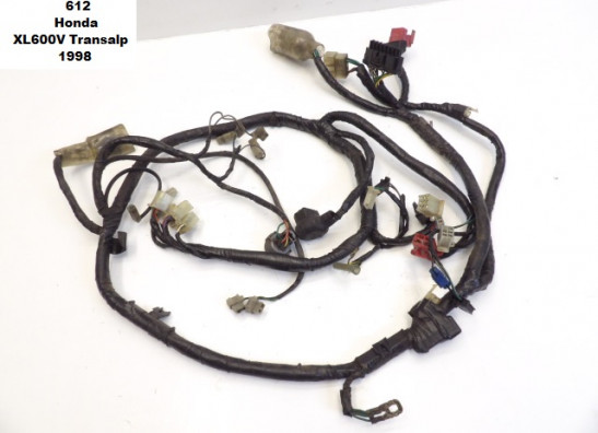 Wire Harness Honda TRANSALP