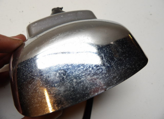 Rucklicht Honda CMX 450