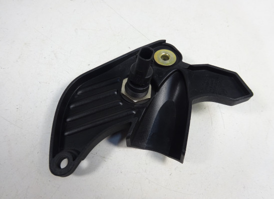 Innenverkleidung links BMW K 1200 R 