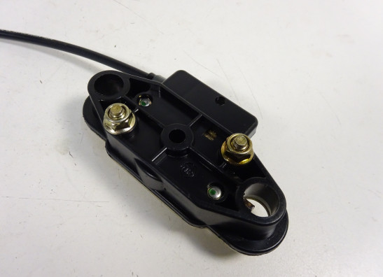 Zadel Cagiva Raptor 650