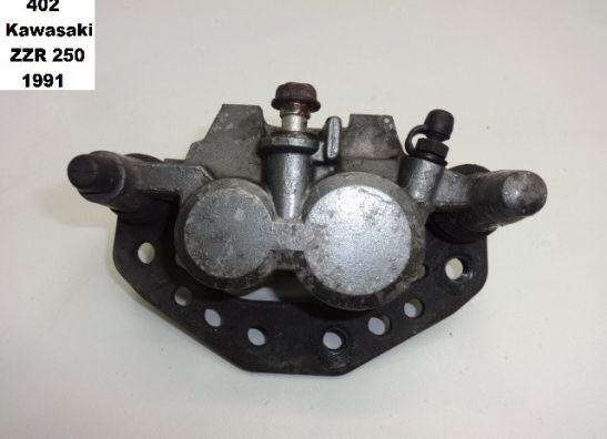 Bremssattel Bremszange vorn rechts Kawasaki ZZR 250