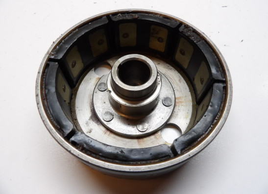 Rotor Honda CMX 250 