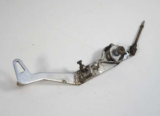 Brake pedal BMW R 1150 RT   R 850 RT