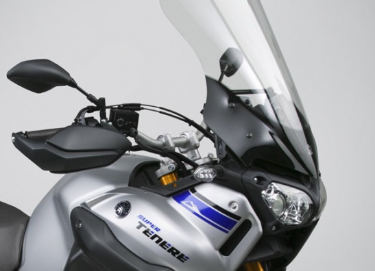 Kuipruit Yamaha XT 1200 Z Super Tenere