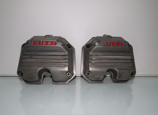 Kleppendeksel Moto Guzzi V35 V50 V65